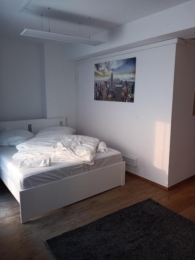 ケルンSleepwell5アパートメント エクステリア 写真