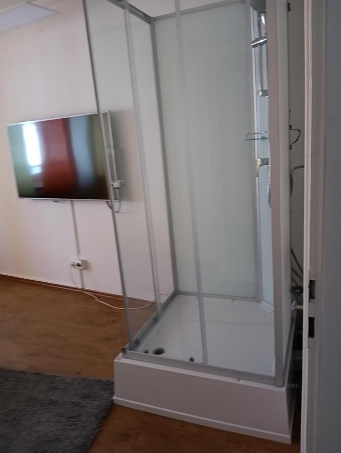 ケルンSleepwell5アパートメント エクステリア 写真