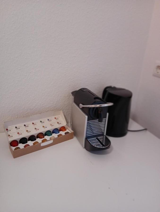 ケルンSleepwell5アパートメント エクステリア 写真