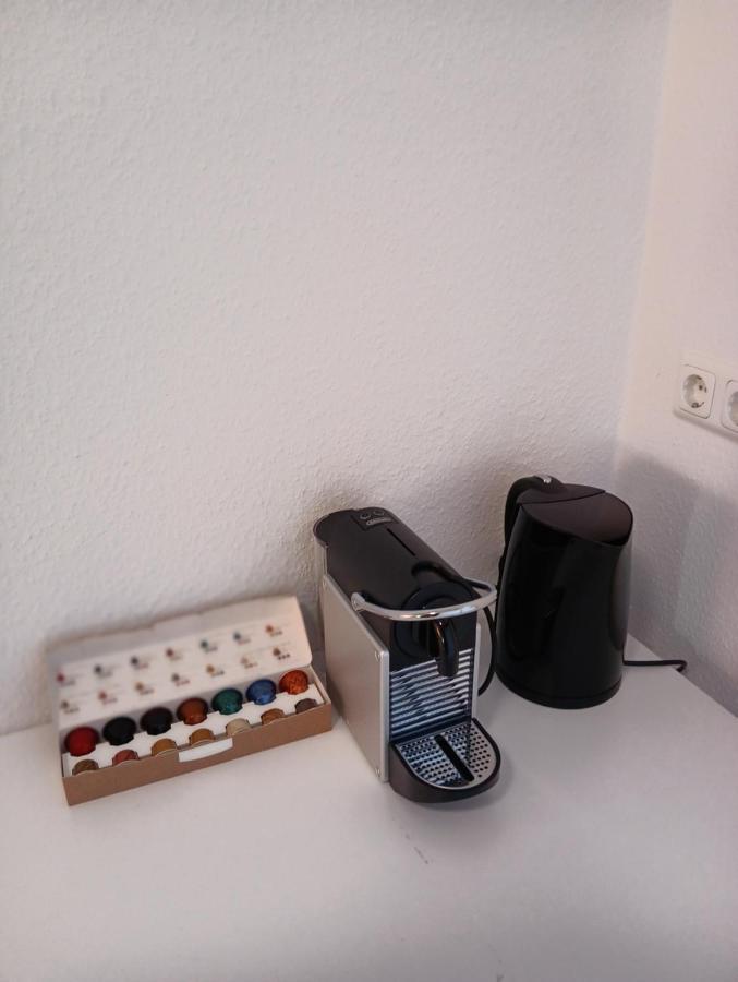 ケルンSleepwell5アパートメント エクステリア 写真