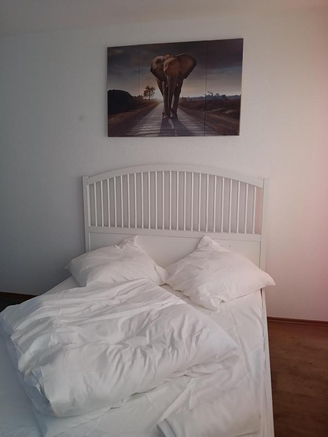ケルンSleepwell5アパートメント エクステリア 写真